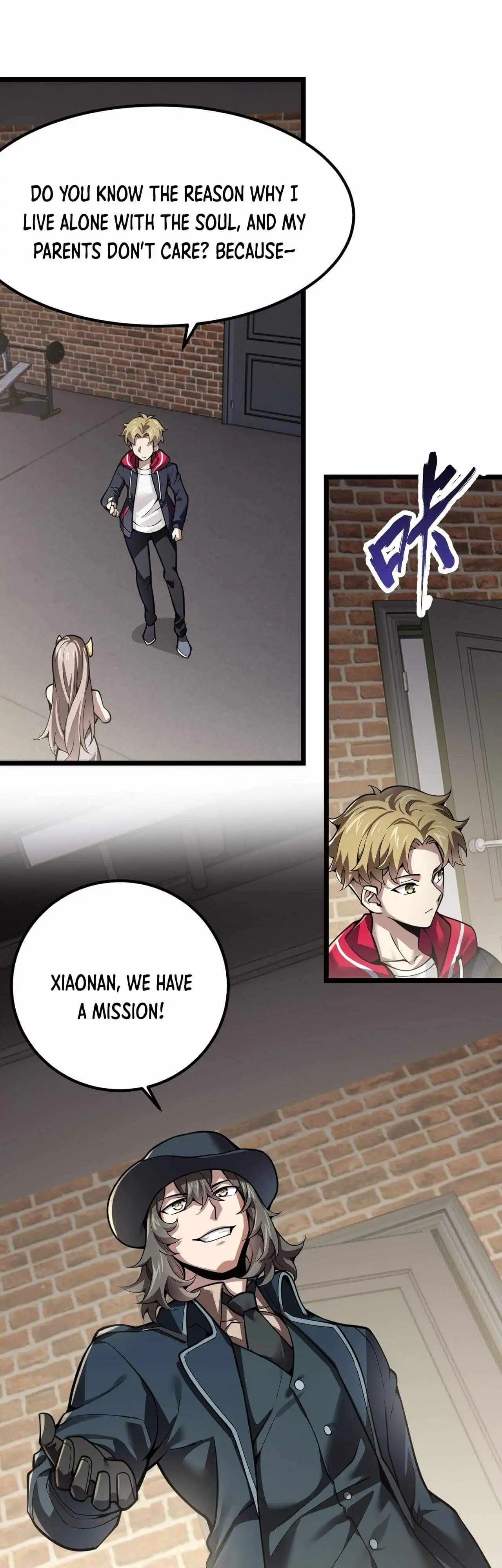 Combine Cube Chapter 31 8